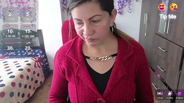 xxsexycutexxx online show from 1, 12, 2025