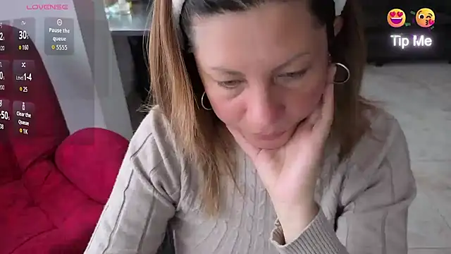 xxsexycutexxx online show from 16, 10, 2025