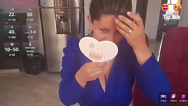 xxsexycutexxx online show from 12, 9, 2025