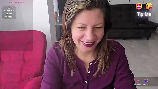 xxsexycutexxx online show from 6, 10, 2025