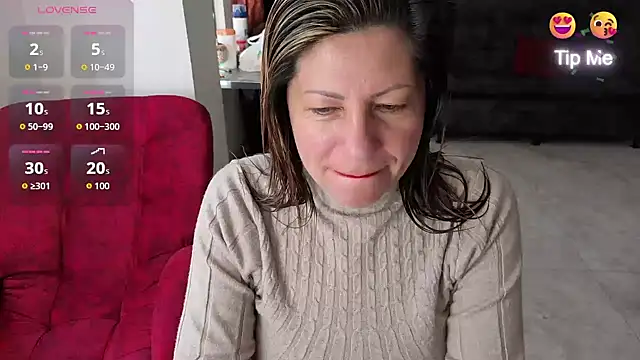 xxsexycutexxx online show from 18, 9, 2025