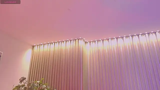 AmaiaHaywood online show from 29, 11, 2025