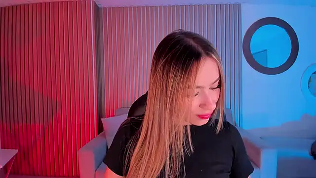 AmaiaHaywood online show from 15, 10, 2025