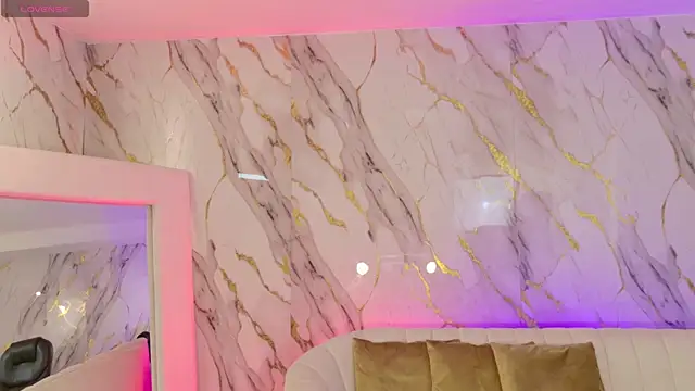 AmaiaHaywood online show from 28, 11, 2025