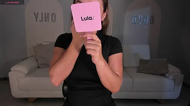 AmaiaHaywood online show from 31, 10, 2025