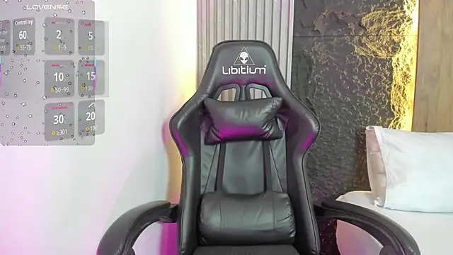 dalila harris online show from 15, 11, 2025