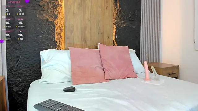 dalila harris online show from 2, 10, 2025