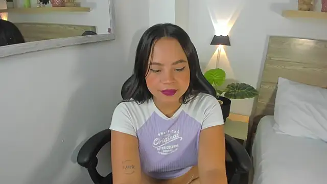 dalila harris online show from 14, 3, 2025