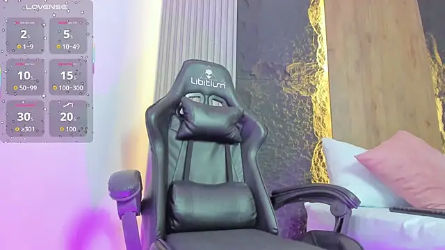 dalila harris online show from 14, 11, 2025