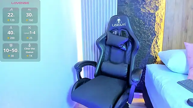 dalila harris online show from 7, 11, 2025