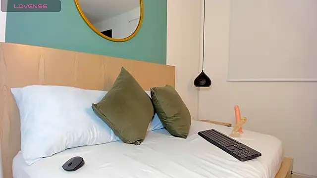 dalila harris online show from 21, 11, 2025