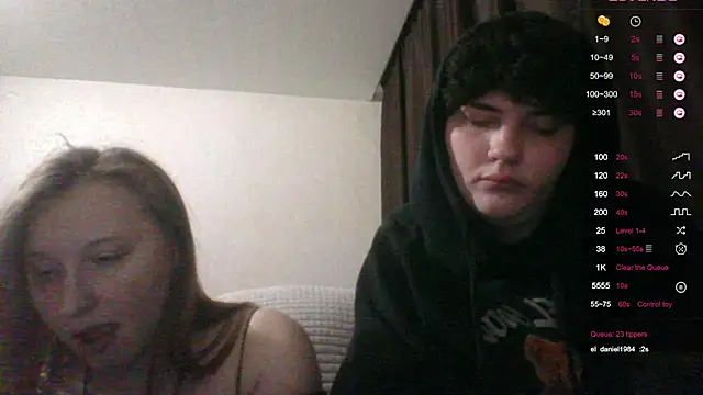 mark love margo online show from 4, 3, 2025