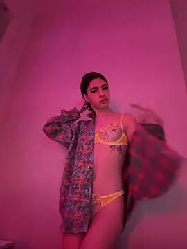  BbFreya online show from 7, 2, 2025