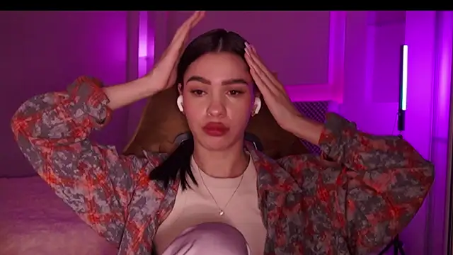  BbFreya online show from 16, 2, 2025