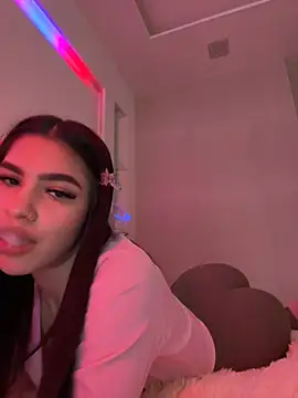  BbFreya online show from 3, 2, 2025