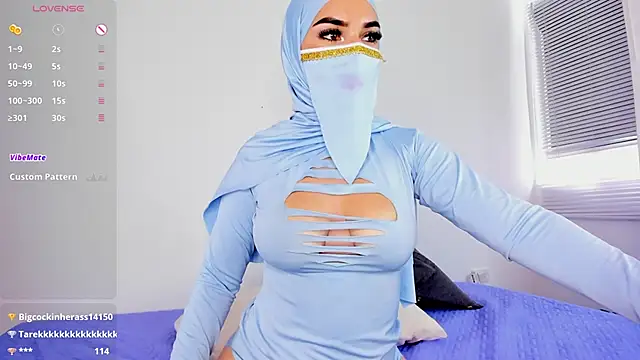 saleh issawi online show from 31, 1, 2026