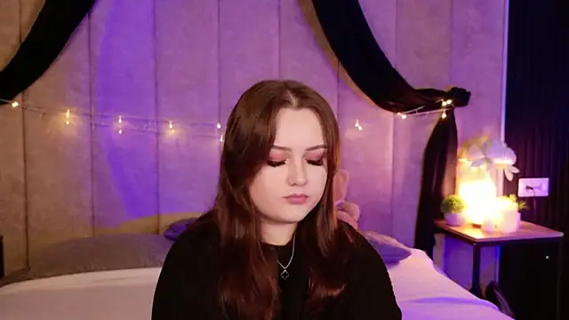 Kendra Parlow online show from 26, 9, 2025