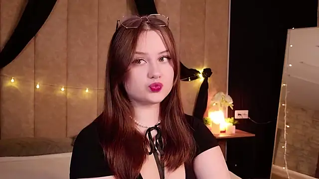 Kendra Parlow online show from 15, 10, 2025