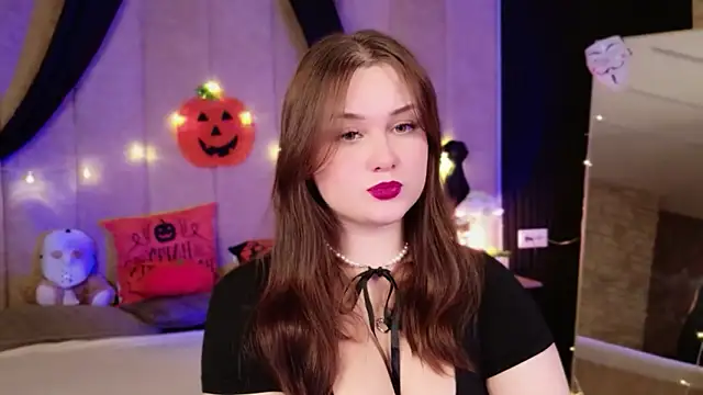 Kendra Parlow online show from 30, 10, 2025