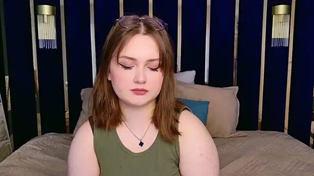 Kendra Parlow online show from 19, 3, 2025