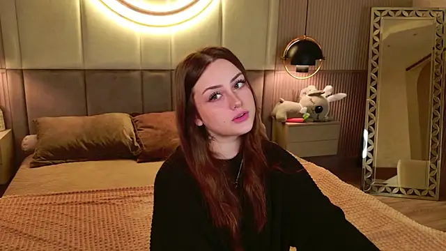 Kendra Parlow online show from 11, 4, 2026