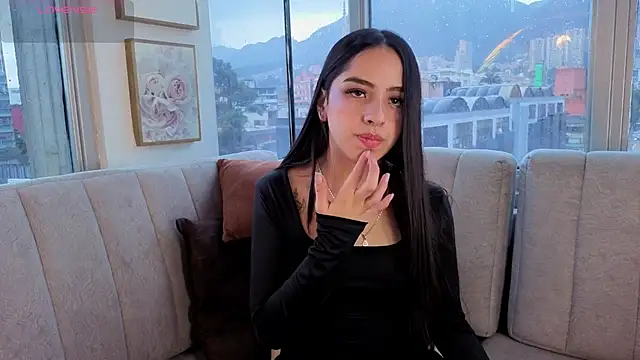 Snapshot of Daphne_chers chatting on 6, 2, 2026 Daphne chers online show from 6, 2, 2026