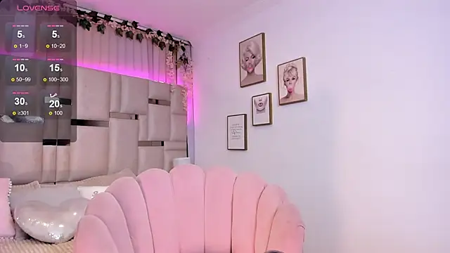 Daphne chers online show from 21, 2, 2025