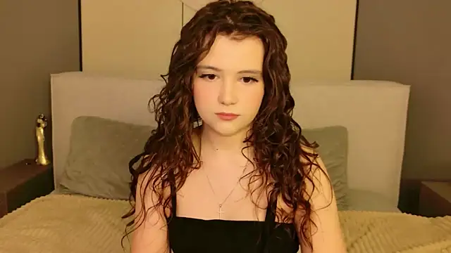 Pauline Heaven online show from 6, 3, 2026