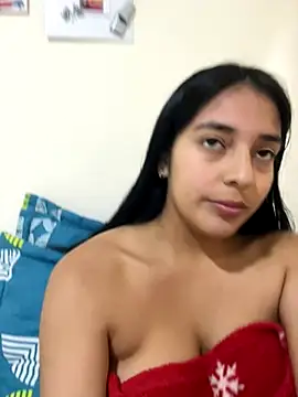 ariana sweet87 online show from 20, 10, 2025