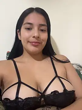 ariana sweet87 online show from 21, 12, 2025