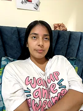 ariana sweet87 online show from 15, 9, 2025