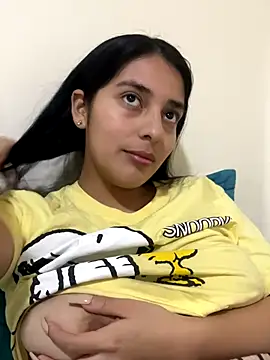 ariana sweet87 online show from 13, 11, 2025