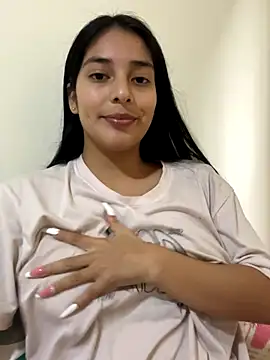 ariana sweet87 online show from 29, 11, 2025