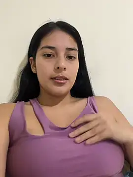 ariana sweet87 online show from 13, 2, 2026