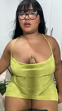 Marce 777 online show from 16, 11, 2025