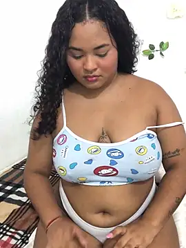 Marce 777 online show from 12, 3, 2025