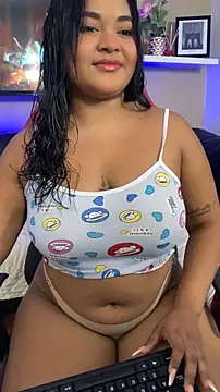 Marce 777 online show from 11, 11, 2025