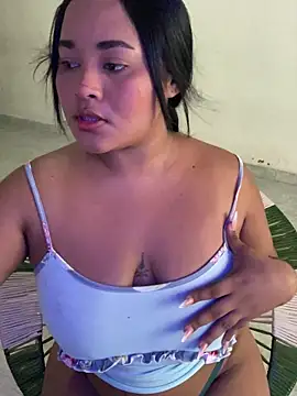 Marce 777 online show from 6, 11, 2025