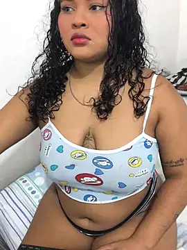 Marce 777 online show from 20, 3, 2025