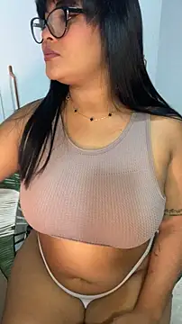 Marce 777 online show from 1, 12, 2025