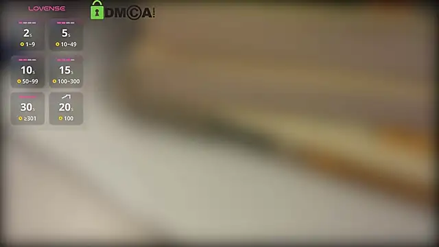 VincentSmith02 online show from 6, 3, 2026