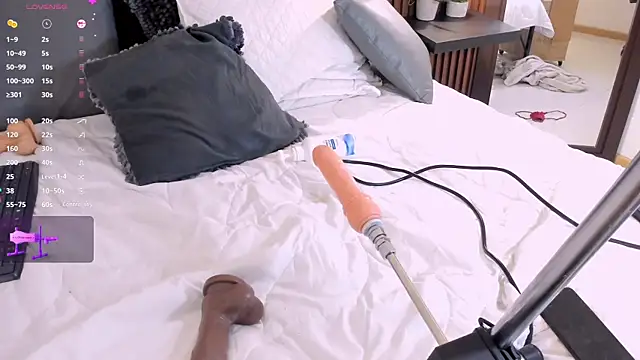  michel bbw online show from 20, 2, 2025