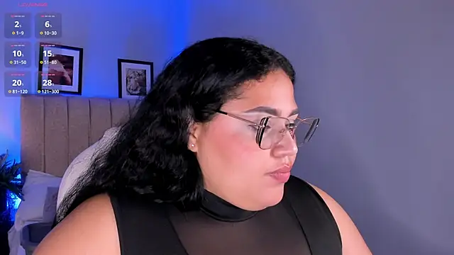 Snapshot of _michel_bbw chatting on 24, 6, 2026 michel bbw online show from 24, 6, 2026