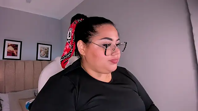  michel bbw online show from 11, 1, 2026