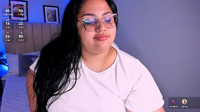  michel bbw online show from 29, 4, 2026