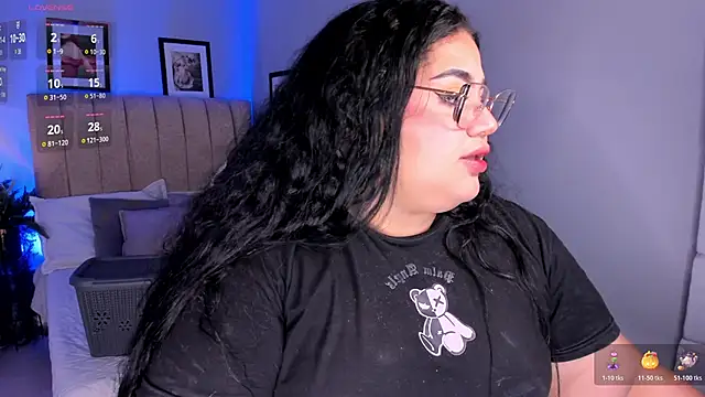 Snapshot of _michel_bbw chatting on 20, 6, 2026 michel bbw online show from 20, 6, 2026
