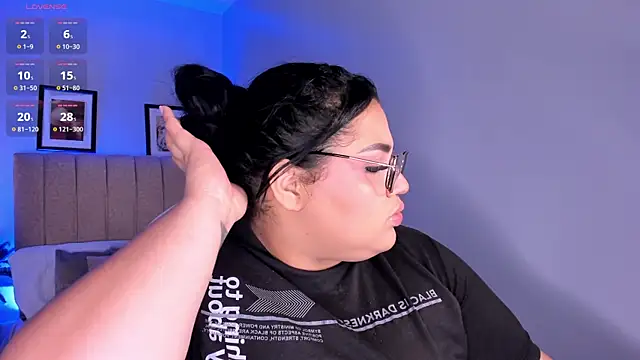 Snapshot of _michel_bbw chatting on 24, 2, 2026 michel bbw online show from 24, 2, 2026