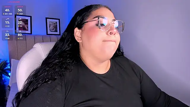 Snapshot of _michel_bbw chatting on 13, 2, 2026 michel bbw online show from 13, 2, 2026