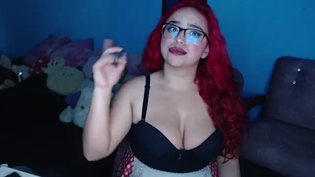 EstefyTabbo online show from 12, 2, 2026