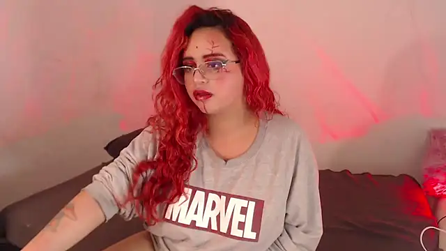 EstefyTabbo online show from 23, 10, 2025